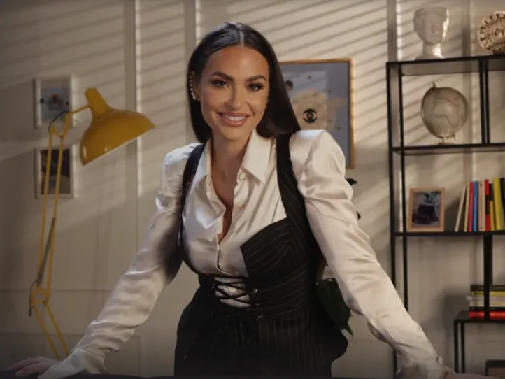 Pianeta Giulia