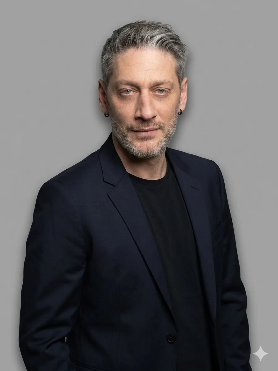 Edoardo Tavassi
