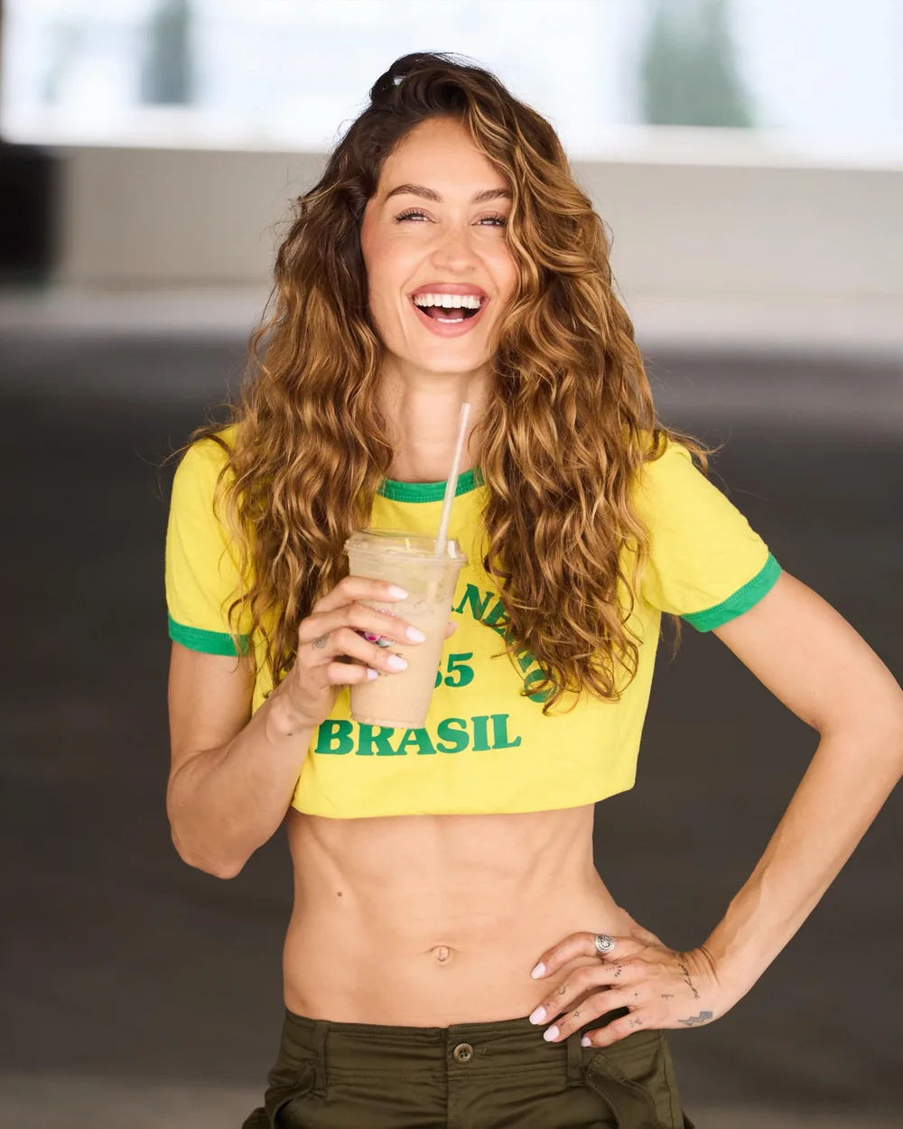 Helena Prestes