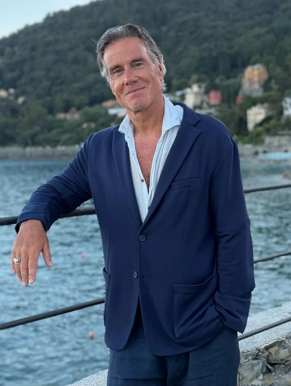 Jimmy Ghione