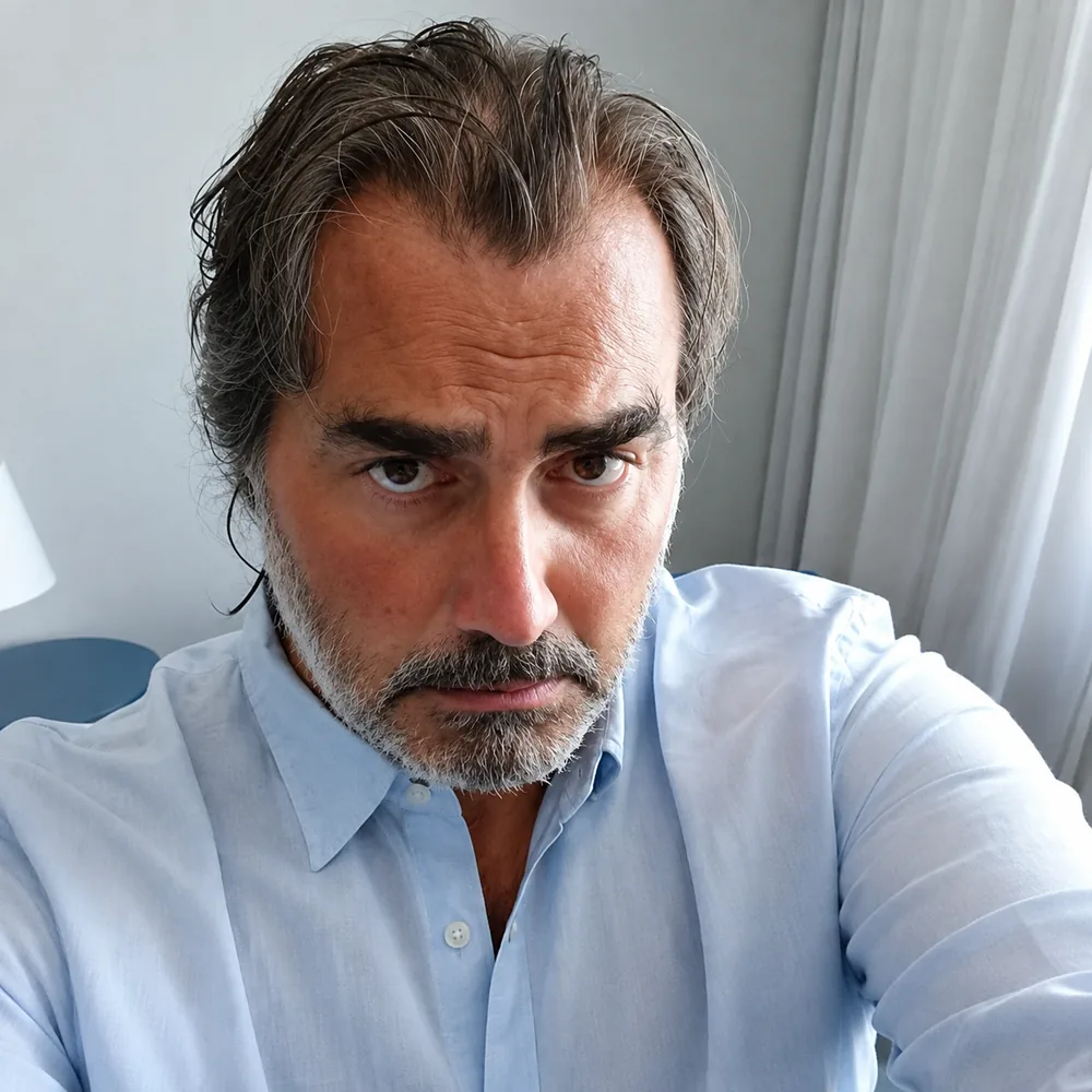 Pierluigi Pardo