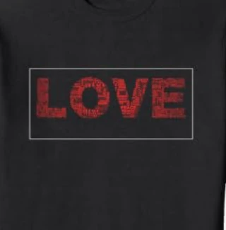 Logo Love